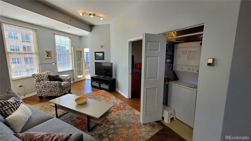 475 12th Ave #8H, Denver, CO 80204