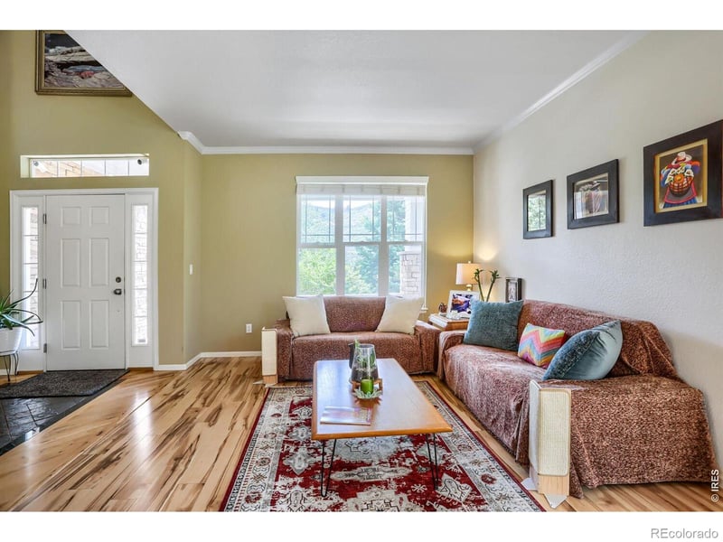 113 Eagle Valley Dr, Lyons, CO 80540