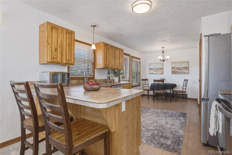 468 Piney Acres Cir, Dillon, CO 80435