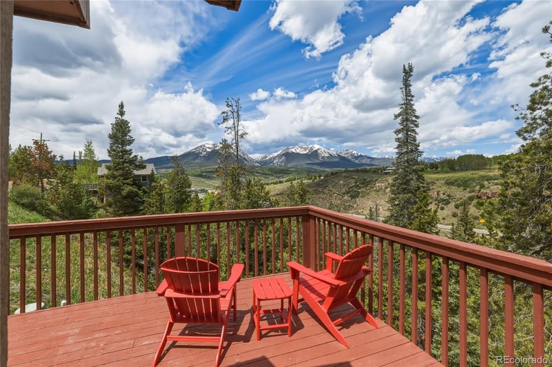 468 Piney Acres Cir, Dillon, CO 80435