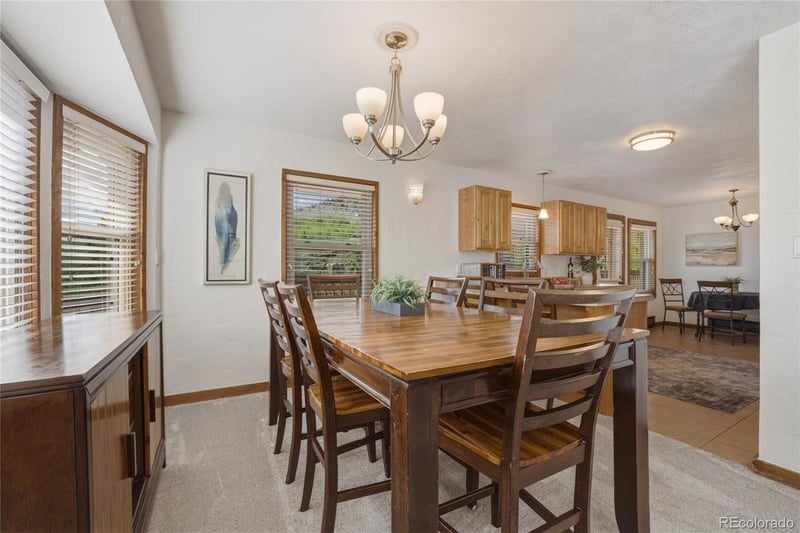 468 Piney Acres Cir, Dillon, CO 80435