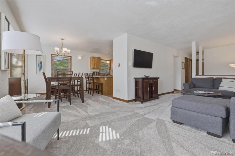 468 Piney Acres Cir, Dillon, CO 80435