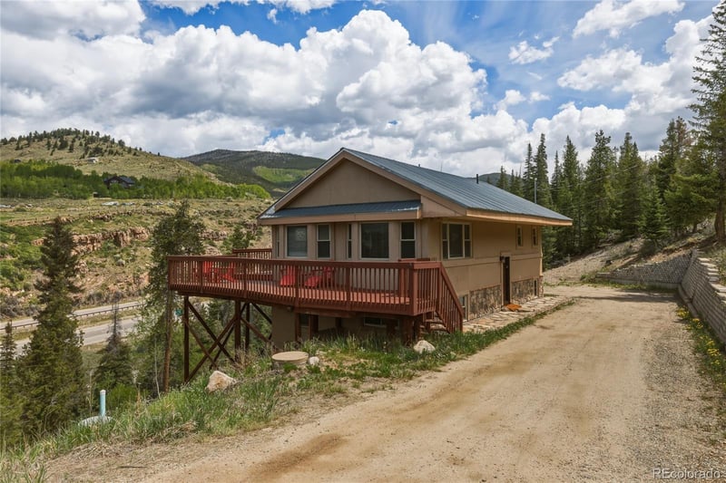 468 Piney Acres Cir, Dillon, CO 80435