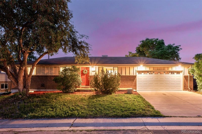 5364 Alkire St, Arvada, CO 80002