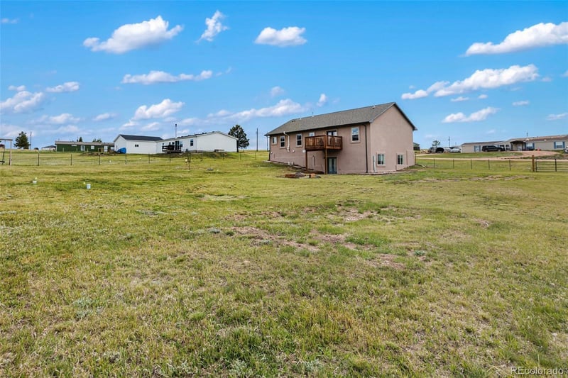 114 Hunting Horn Ln, Divide, CO 80814