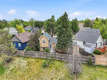 4465 S Pagosa Way, Aurora, CO 80015