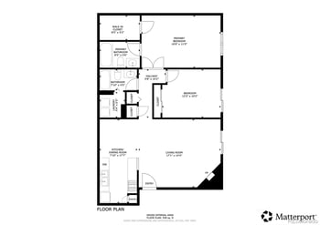 907 S Yampa St #103, Aurora, CO 80017