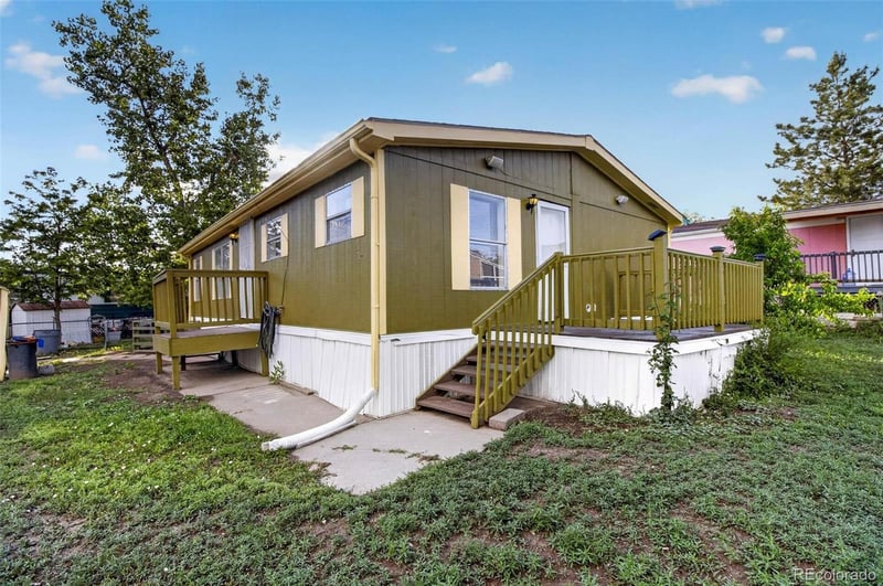 10201 Rivedale Rd, Thornton, CO 80229
