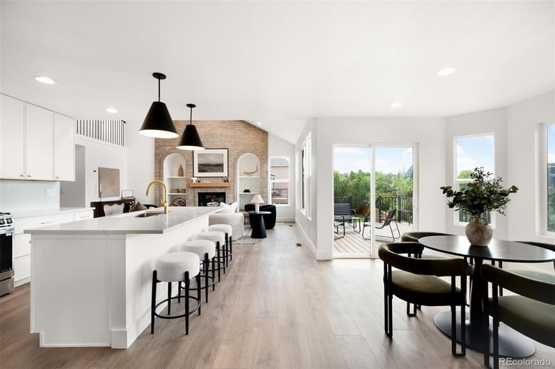 9625 Cherryvale Dr, Highlands Ranch, CO 80126