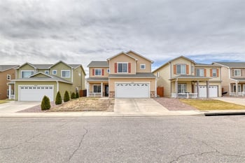 5101 Goldking Rd, Pueblo, CO 81008