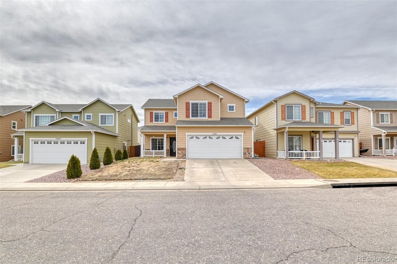 Home Worth Check