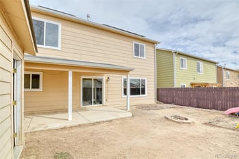 5101 Goldking Rd, Pueblo, CO 81008
