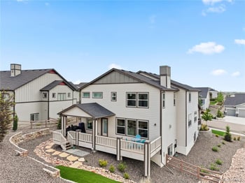 1952 Clayhouse Dr, Colorado Springs, CO 80921