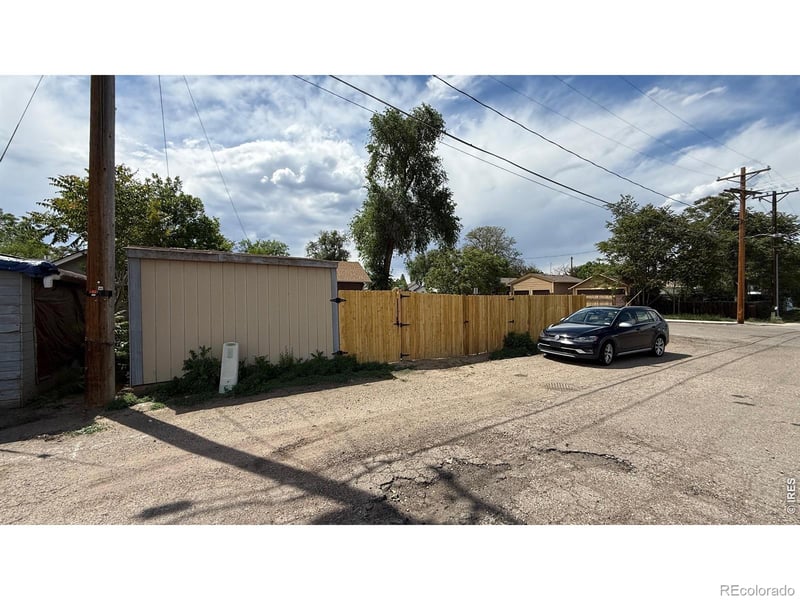 1546 Cleveland Ave, Loveland, CO 80538