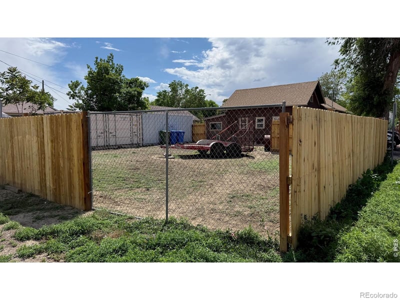 1546 Cleveland Ave, Loveland, CO 80538