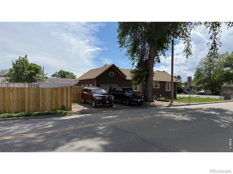 1546 Cleveland Ave, Loveland, CO 80538