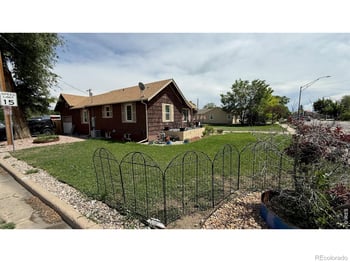1546 N Cleveland Ave, Loveland, CO 80538