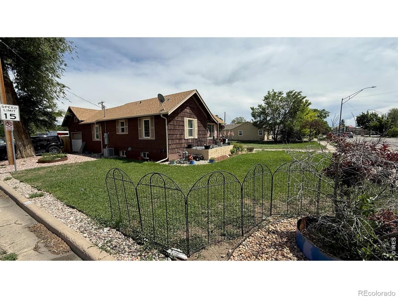 1546 Cleveland Ave, Loveland, CO 80538