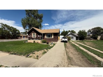 1546 N Cleveland Ave, Loveland, CO 80538