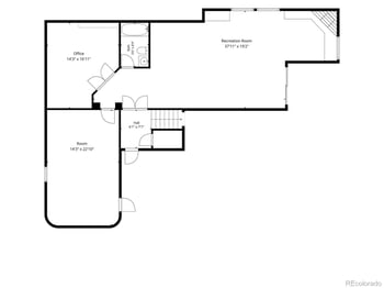 1285 Snowberry Dr, Golden, CO 80401