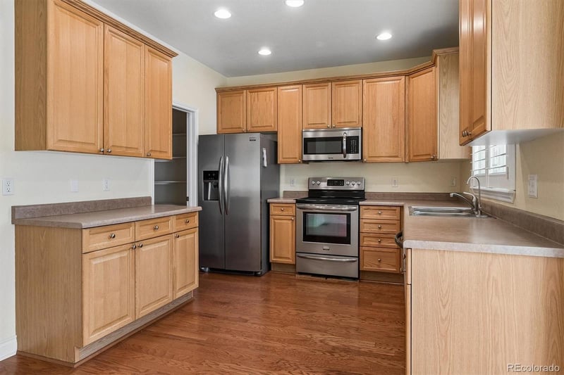 11338 Radcliffe Dr, Littleton, CO 80127
