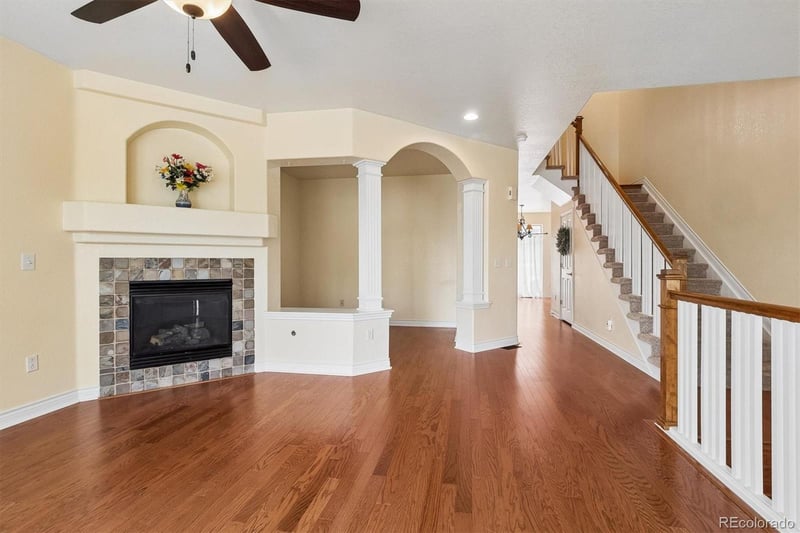 11338 Radcliffe Dr, Littleton, CO 80127