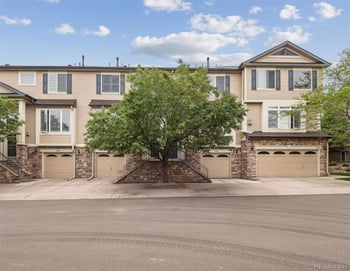 11338 W Radcliffe Dr, Littleton, CO 80127