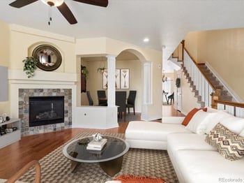 11338 W Radcliffe Dr, Littleton, CO 80127