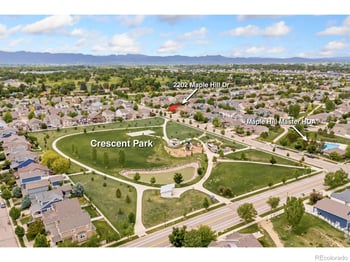 2202 Maple Hill Dr, Fort Collins, CO 80524