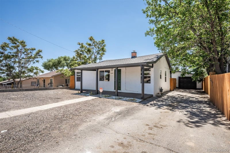 1614 E Ash St, Pueblo, CO 81001