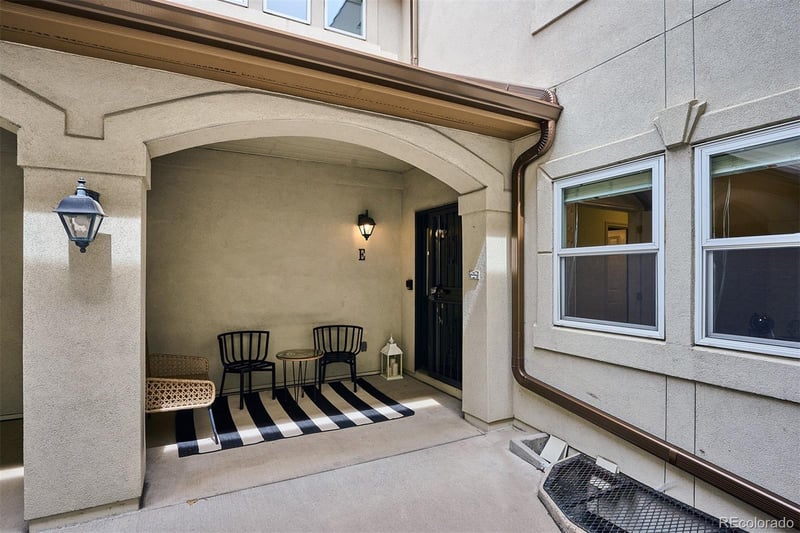 6697 Forest Way #E, Centennial, CO 80121