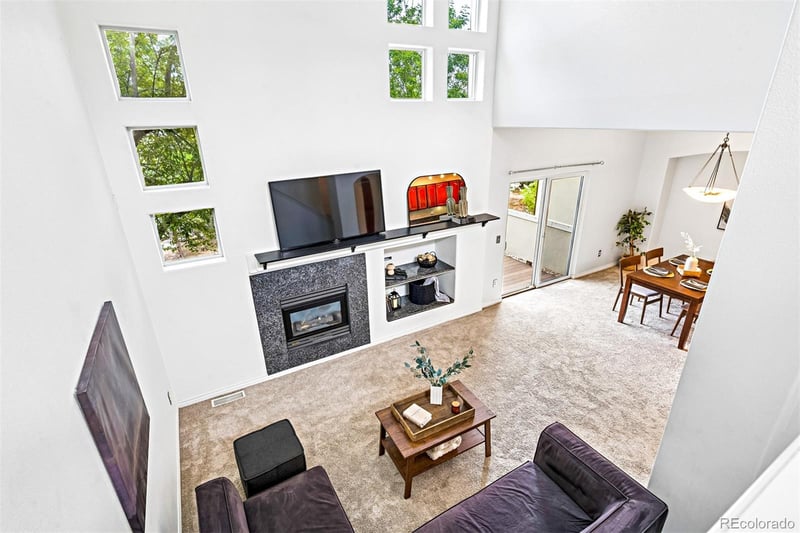 6697 Forest Way #E, Centennial, CO 80121