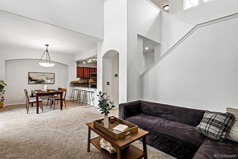 6697 Forest Way #E, Centennial, CO 80121