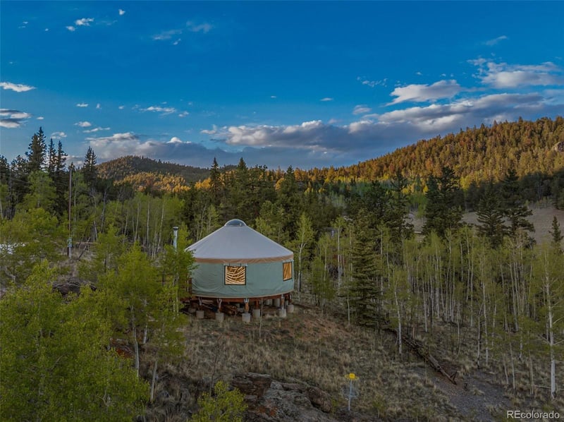 1792 Ute Trl, Jefferson, CO 80456