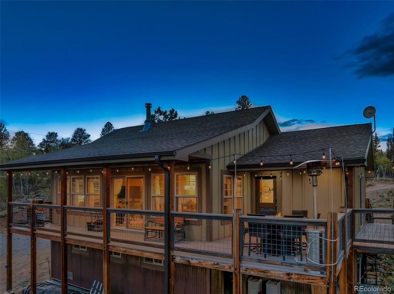 1792 Ute Trl, Jefferson, CO 80456