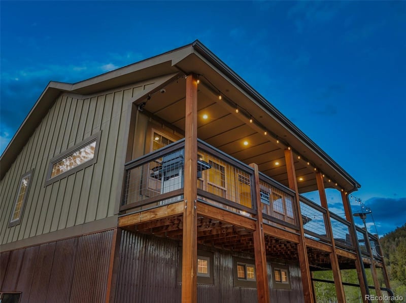1792 Ute Trl, Jefferson, CO 80456