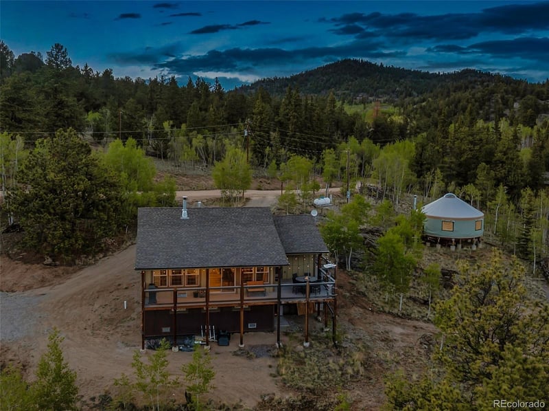 1792 Ute Trl, Jefferson, CO 80456
