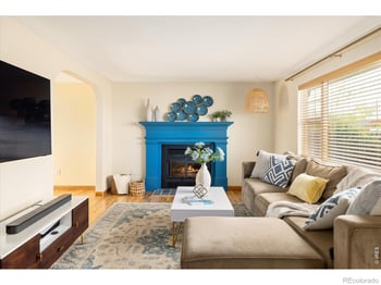 9234 Arapahoe Rd, Boulder, CO 80303