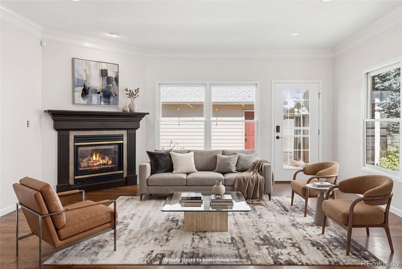 944 Ivanhoe St, Denver, CO 80220