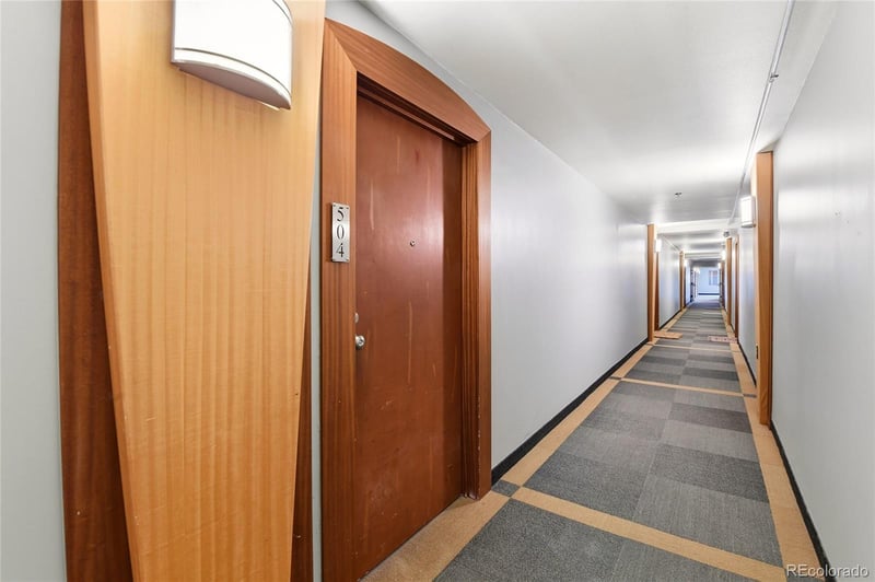 601 11th Ave #504, Denver, CO 80204