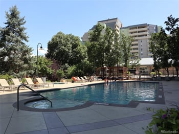 601 W 11th Ave #504, Denver, CO 80204