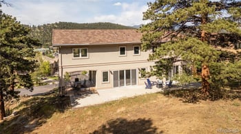 779 Deer Rest Trl, Evergreen, CO 80439