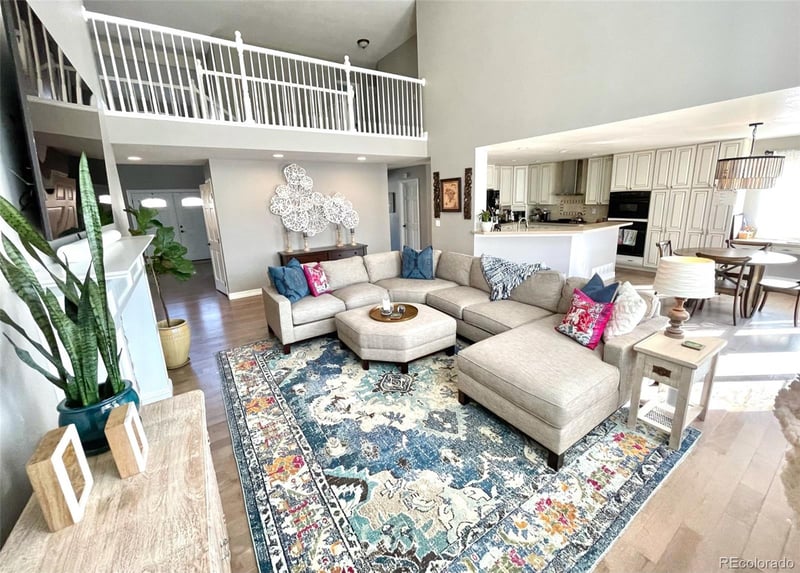 17002 66th Ln, Arvada, CO 80007