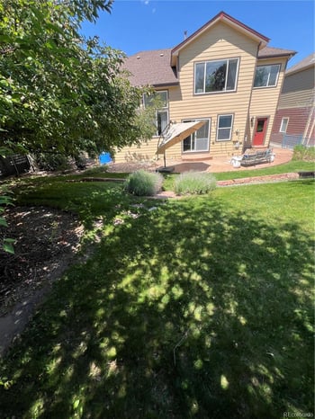 17002 W 66th Ln, Arvada, CO 80007