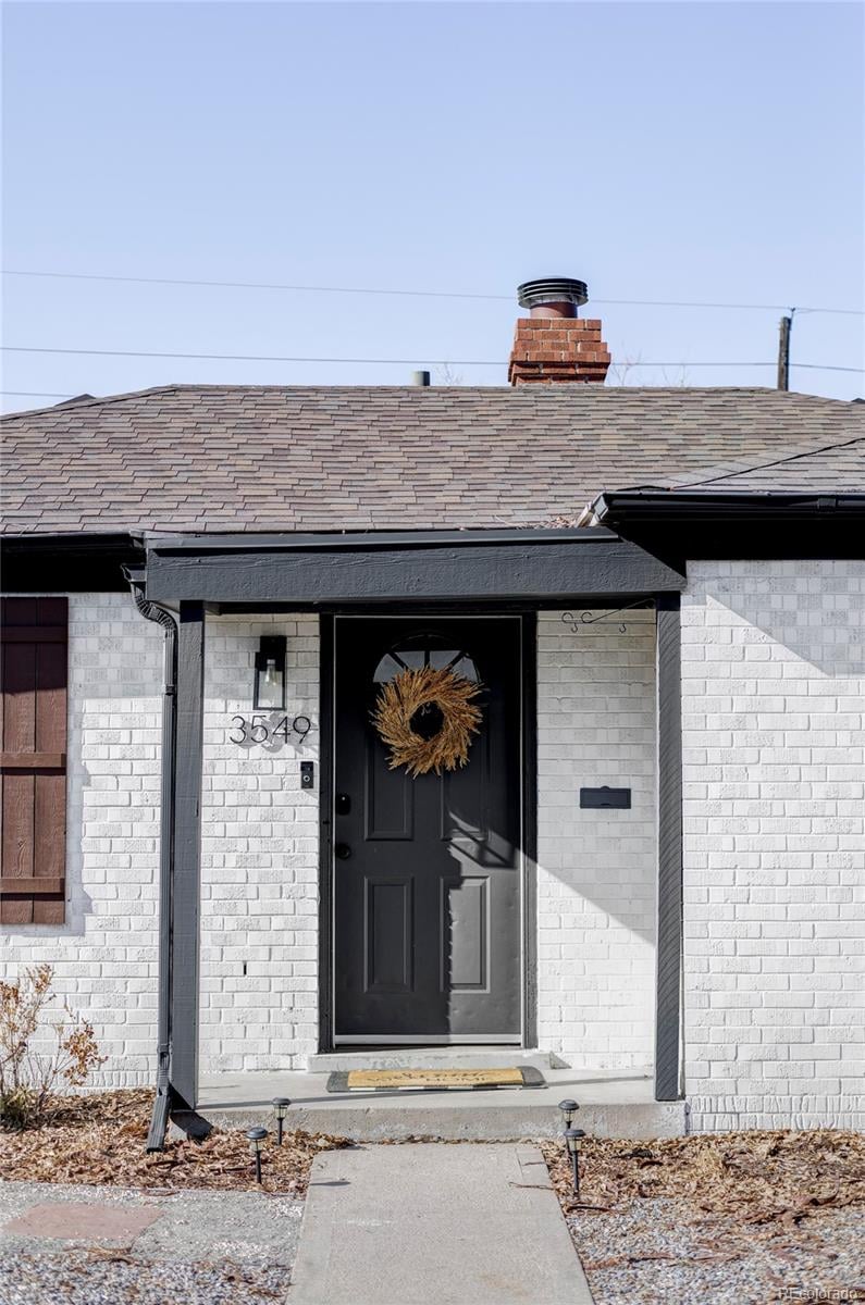3549 N Harrison St, Denver, CO 80205