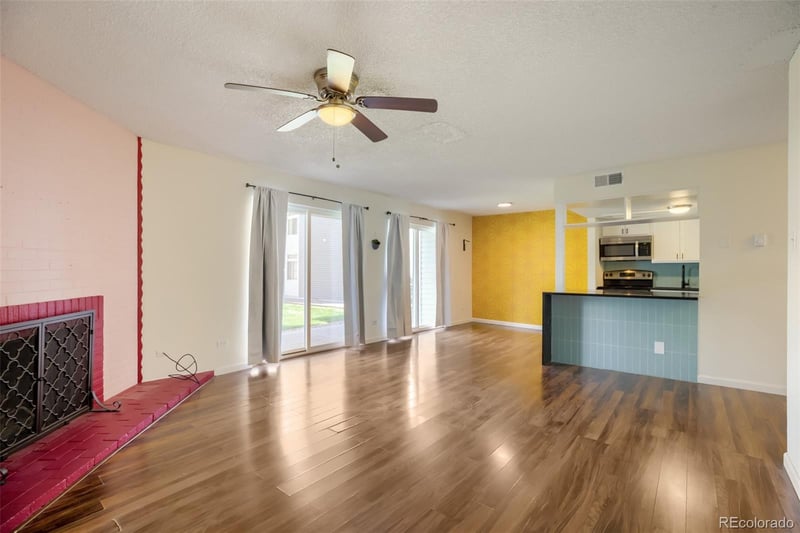 3434 Locust St #A, Denver, CO 80222