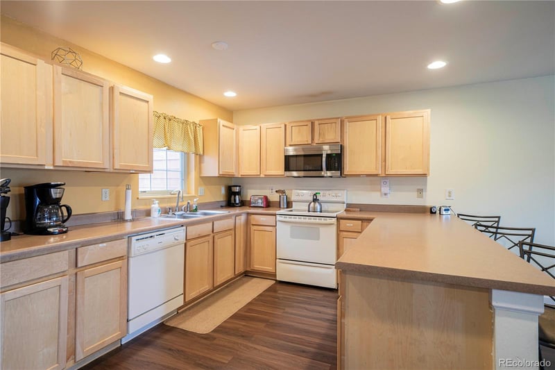 391 8th St, Fairplay, CO 80440