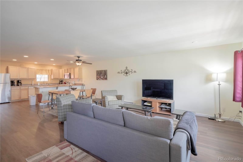 391 8th St, Fairplay, CO 80440