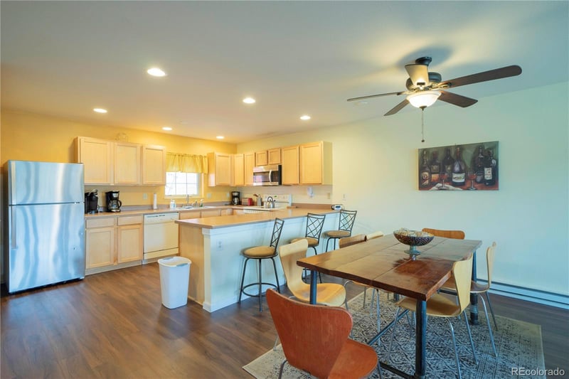 391 8th St, Fairplay, CO 80440