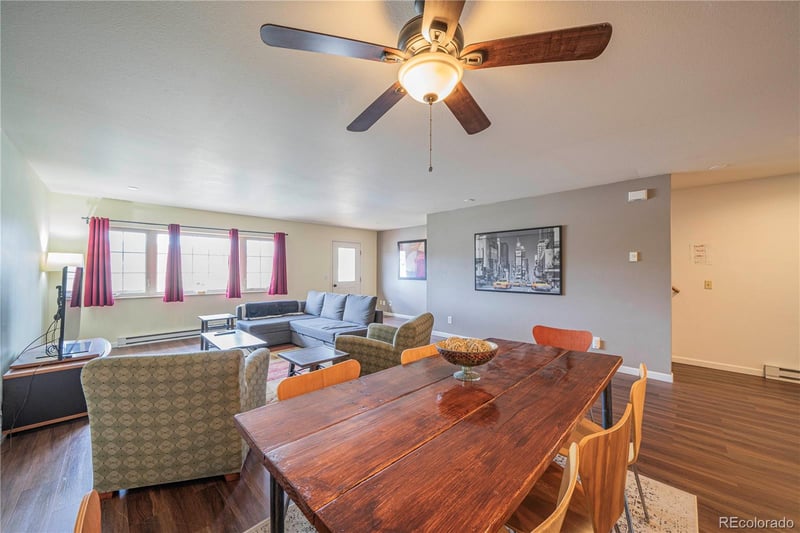 391 8th St, Fairplay, CO 80440